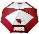 NFL Team Effort Arizona CARDINALS WindSheer® II Auto-Open Umbrella # R1300UMB
