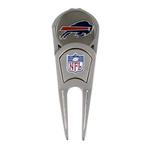 NFL Buffalo BILLS Repair Tool & Ball Marker 