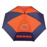 NFL Team Effort Chicago BEARS WindSheer® II Auto-Open Umbrella # R1305UMB
