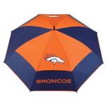 NFL Team Effort Denver BRONCOS WindSheer® II Auto-Open Umbrella # R1309UMB