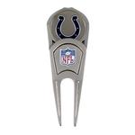 NFL Indianapolis COLTS Repair Tool & Ball Marker 