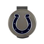 NFL Team Effort Indianapolis COLTS Hat Clip & Ball Marker # R1312CPC08