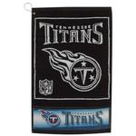 NFL Team Effort Tennessee TITANS Jacquard Towel # R1329JAC