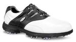 Etonic Dri-Tech Golf Shoes White/Black 