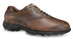 Etonic Sport-Tech Golf Shoes Mocha/Dark Brown