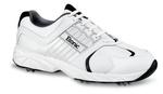 Etonic Lites Plus Golf Shoes White/Black Athletic