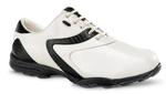Etonic Women G>SOK Sof-Flex Golf Shoes Oyster/Black
