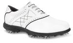 Super Deals Etonic Women Sport-Tech Golf Shoes White/Black