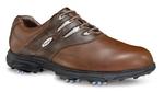 Etonic Dri-Tech Golf Shoes Mocha/Dark Brown