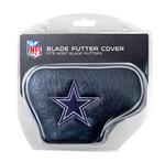 NFL Dallas Cowboys Putter Cover - Blade