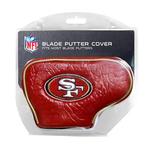 NFL San Fransisco 49ers Putter Cover - Blade