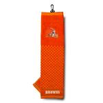 NFL Cleveland Browns Embroidered Towel