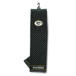 NFL Green Bay Packers Embroidered Towel