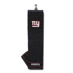 NFL New York Giants Embroidered Towel