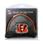 NFL Cincinnati Bengals Putter Cover - Mallet