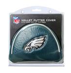 NFL Philadelphia Eagles Putter Cover - Mallet