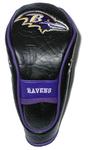 NFL Baltimore Ravens Hybrid/Utility Headcover