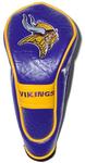NFL Minnesota Vikings Hybrid/Utility Headcover-