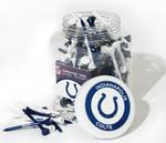 NFL Indianapolis Colts 175 Tee Jar
