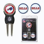 NFL Buffalo Bills Signature Divot Tool
