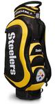 NFL Pittsburgh Steelers Medalist Cart Bag