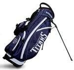 NFL Tennessee Titans Fairway Stand Bag