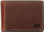 Fossil  Georgia Replay Money Clip Bifold Wallet
