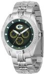 NFL Fossil Green Bay Packers Multifunction Watch