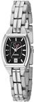 NFL Fossil Houston Texans Ladies 3 Hand Date Watch