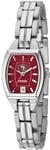 NFL Fossil San Francisco 49ers Ladies 3 Hand Date Watch 