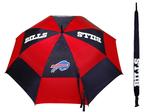 NFL Buffalo Bills 62 Double Canopy Umbrella