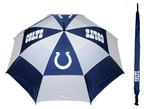 NFL Indianapolis Colts 62 Double Canopy Umbrella