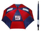 NFL New York Giants 62 Double Canopy Umbrella