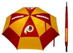 NFL Washington Redskins 62 Double Canopy Umbrella