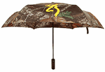 Signature Products Group Browning Camo Travel Size Umbrella