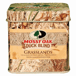 Mossy Oak Camo Candles / Duckblind / Grassland
