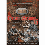 Drury Dream Season 13 DVD