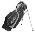 Ogio Helios Ultralight Stand Bag Clear Sport