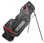 Ogio Wire Stand Bag Griddle / Red