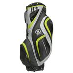 Ogio Mantix Ultralight Cart Bag Lime