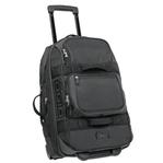 Ogio Layover Rolling Duffle Stealth