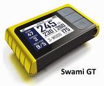 IZZO Golf Swami GT GPS (No Annual Fee Required)