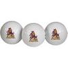 Team Effort Arizona State University Golf Ball 3-Pack