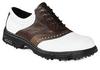 Ecco Casual Hydromax Saddle Golf Shoes 39164