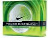 Nike Power Distance Power Soft Golf Balls