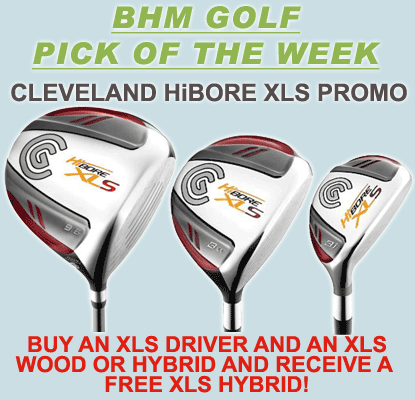 Cleveland XLS Promo