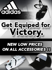 Adidas Accessories