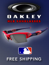 oakley mlb