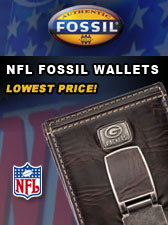 nfl wallets