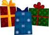 Gifts $25 - $100